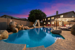 5 Bedroom 4 Bath Boutique Home PREMIUM LOCATION + heated pool option